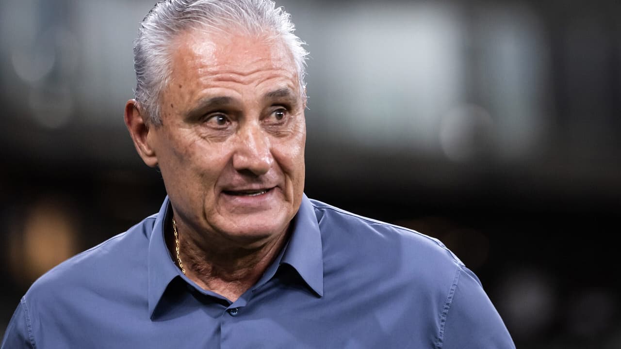Tite encerra ciclo como técnico do Cruzeiro em busca de novos desafios