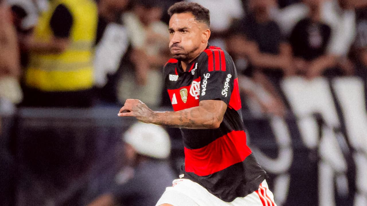 Danilo Analisa Polêmica em Corinthians x Flamengo: Entendo a Regra