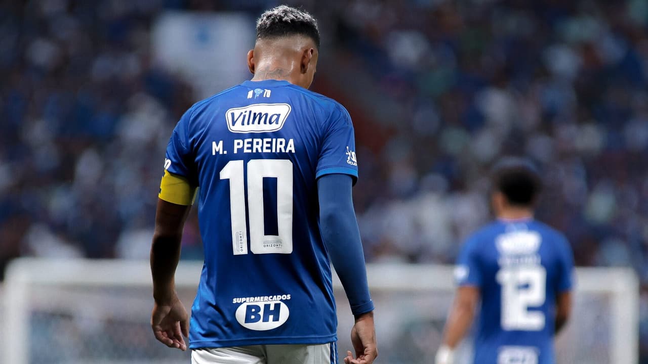 Matheus Pereira Analisa a Chegada de Artur Jorge ao Cruzeiro: Expectativas e Impactos para a Temporada