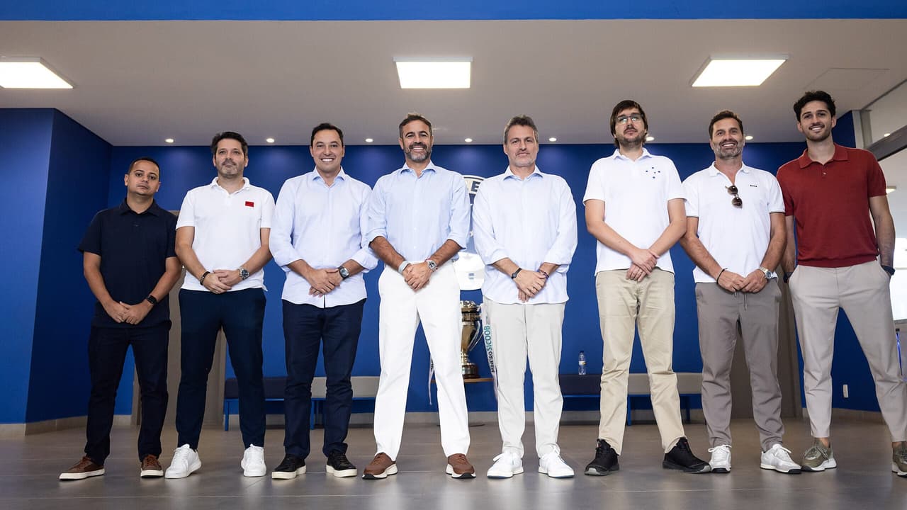 Torcedores Definem Prioridades para a Gestão de Artur Jorge no Cruzeiro