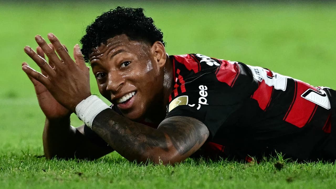 Flamengo Desconsidera Negociações por Plata: Direção Esclarece Situação