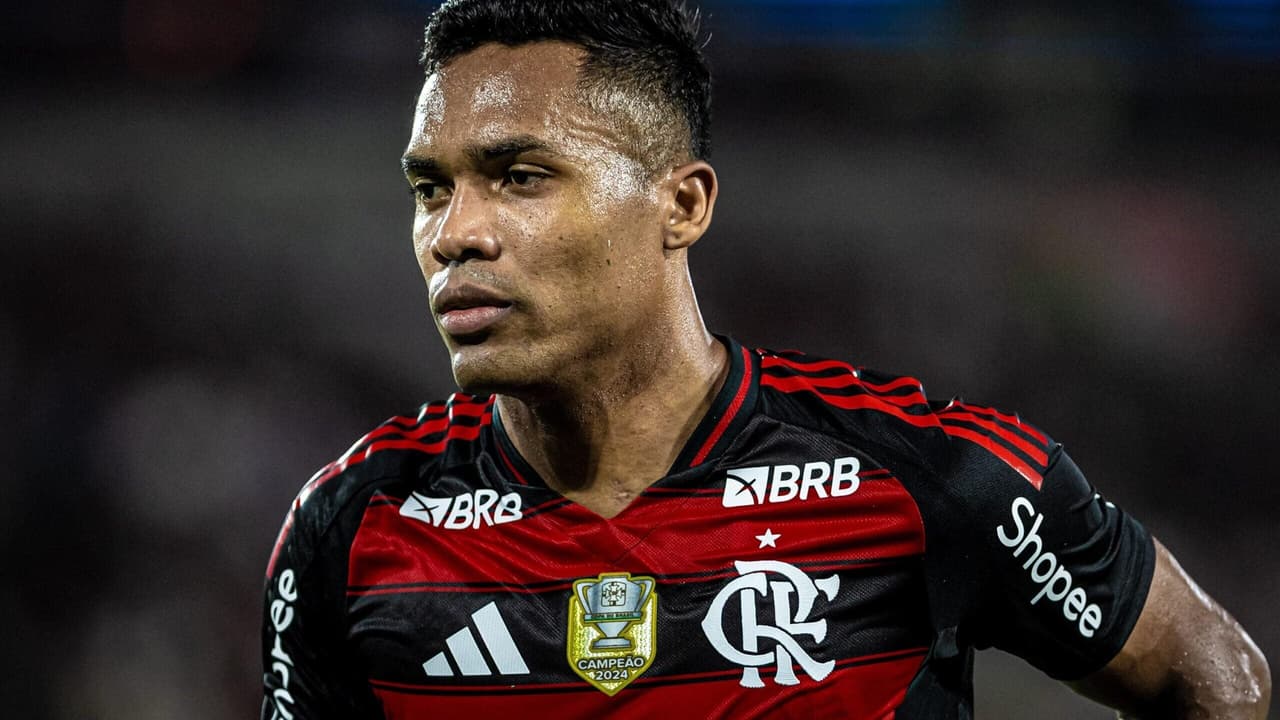 Alex Sandro: Expectativa de Retorno ao Flamengo e Impacto na Equipe