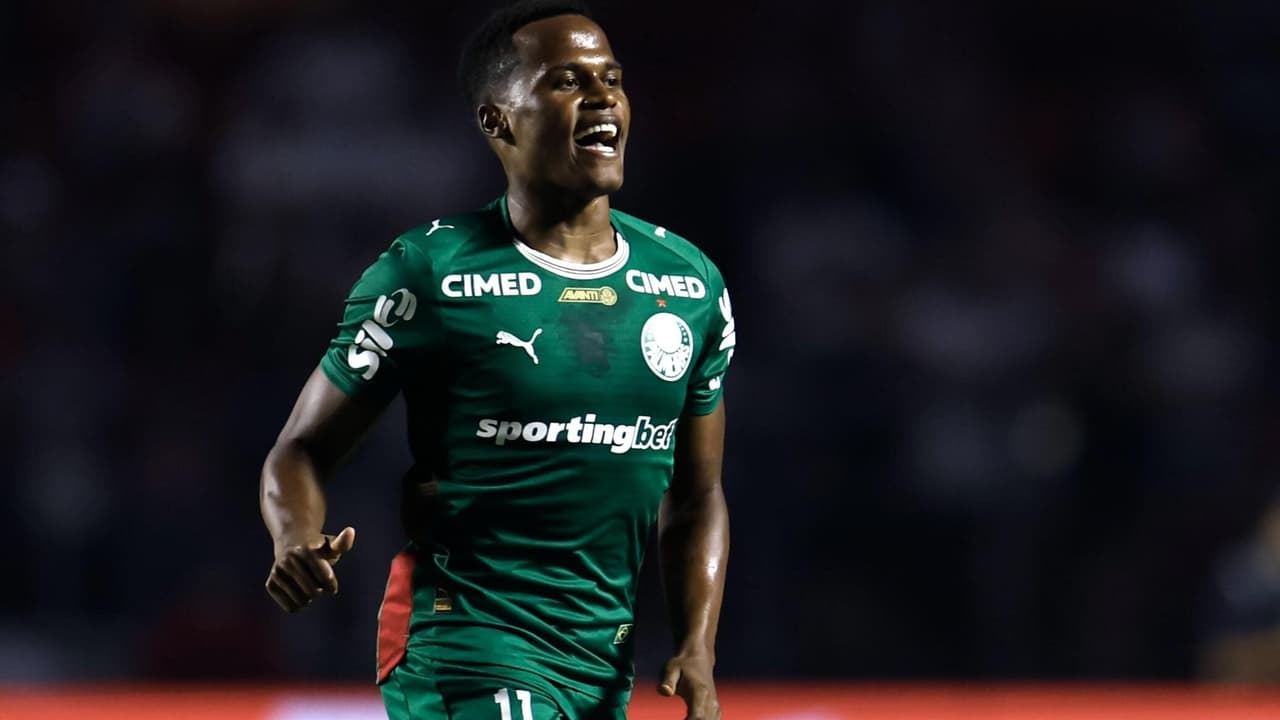 Palmeiras Define Confronto na Quinta Fase da Copa do Brasil 2026