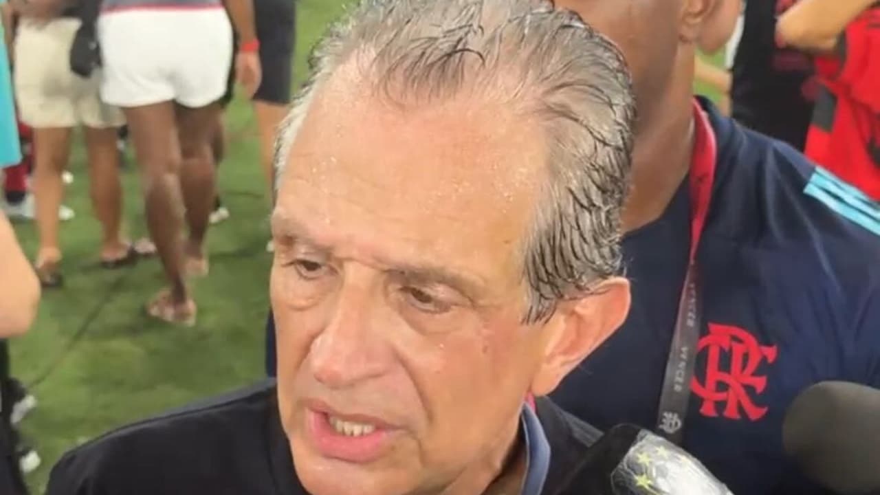 Bap Confirma: Filipe Luís Não Receberá Medalha de Campeão, E Clube Segue em Frente