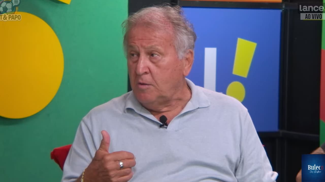Zico Avalia Mudanças no Comando Técnico e O Cenário Atual do Flamengo