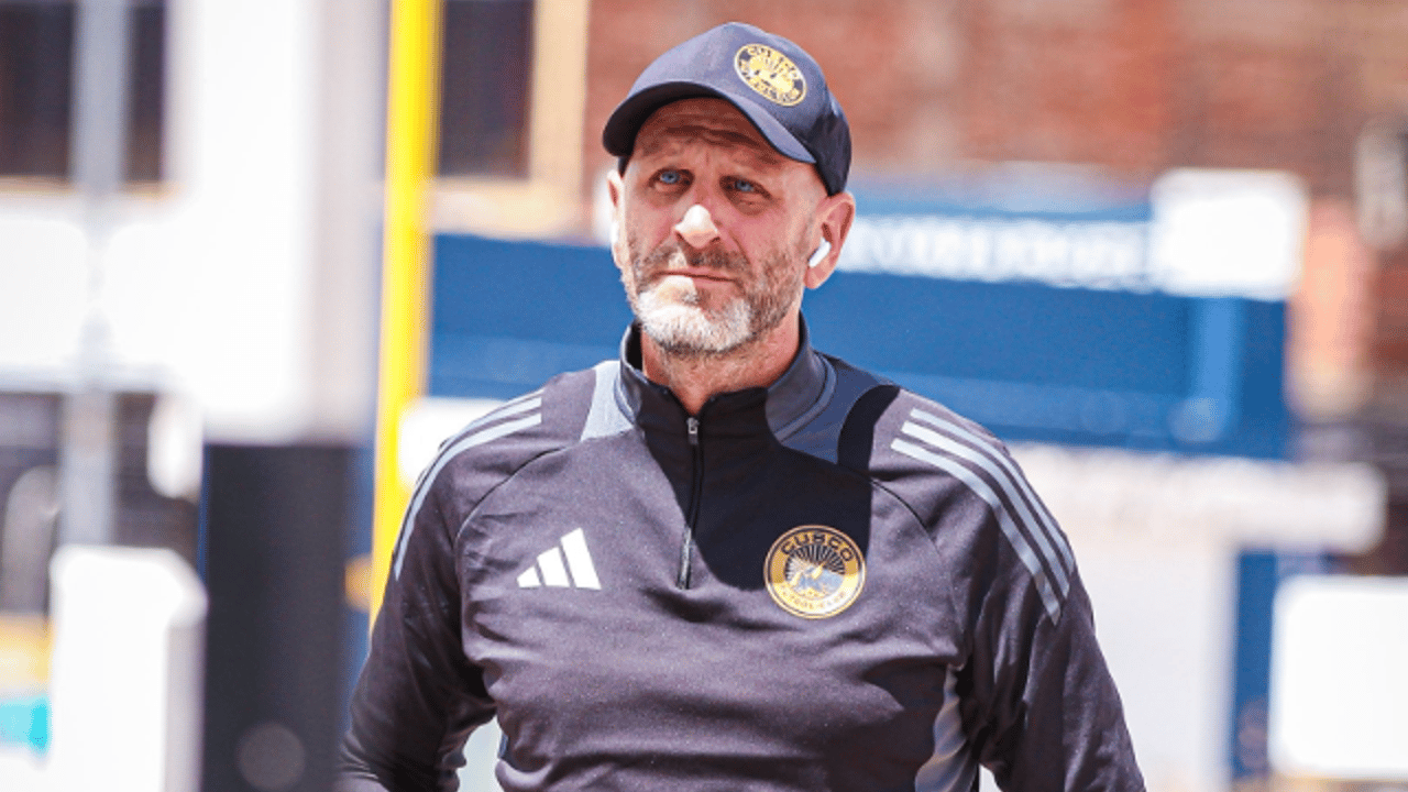 Desfalque estratégico: Rivais do Flamengo perdem técnico a menos de uma semana da estreia na Libertadores