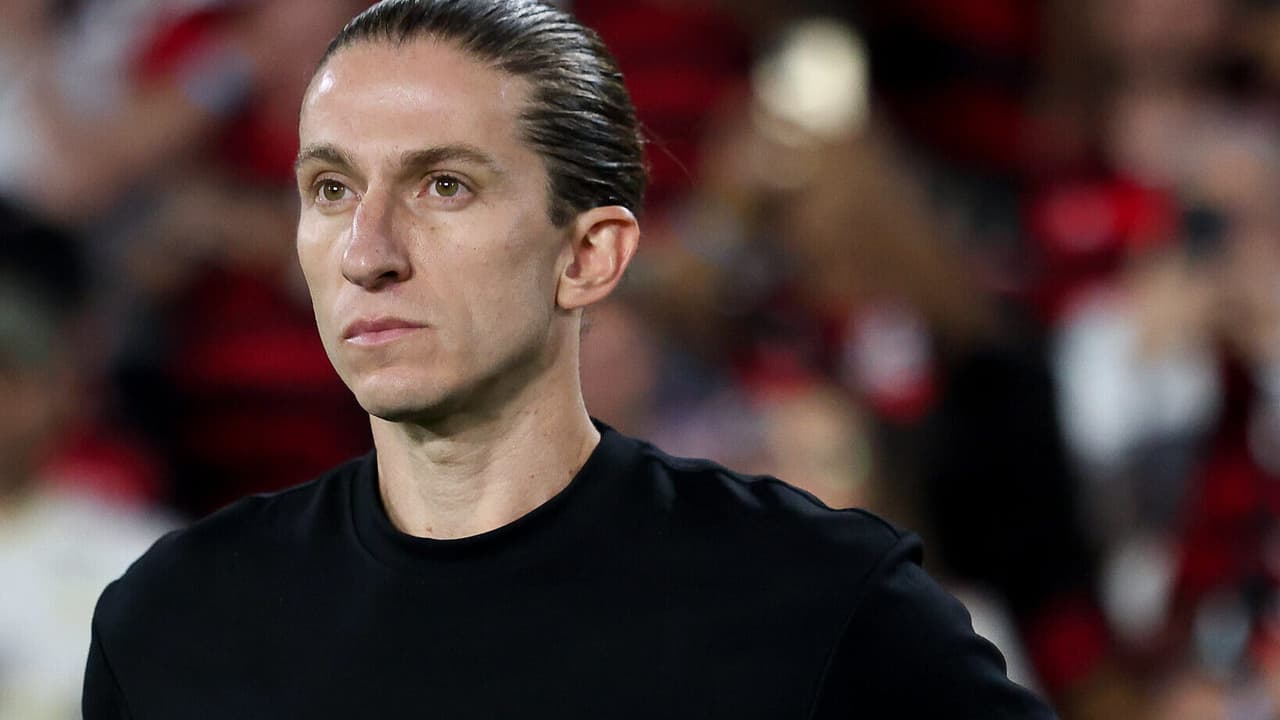 Filipe Luís encerra ciclo no Flamengo com orgulho e segurança: Parto de cabeça erguida