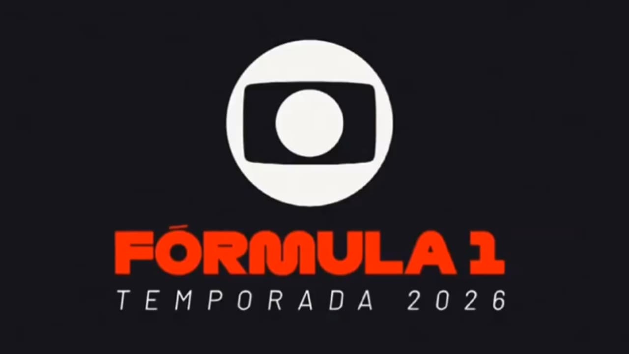 Estreia da Fórmula 1 traz recorde de audiência para Globo em 15 anos