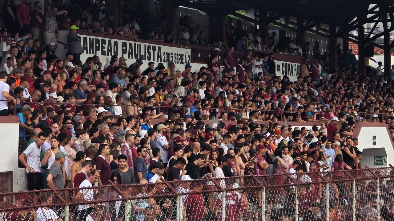Juventus investe em ações para aproximar torcedores e lotar a Rua Javari