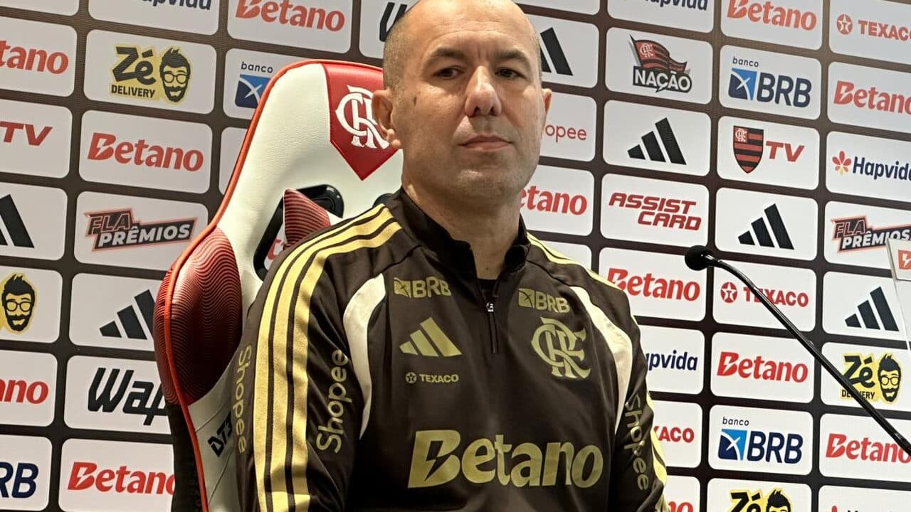 Desvendando a Tática de Leonardo Jardim: O Que o Flamengo Pode Esperar do Novo Treinador