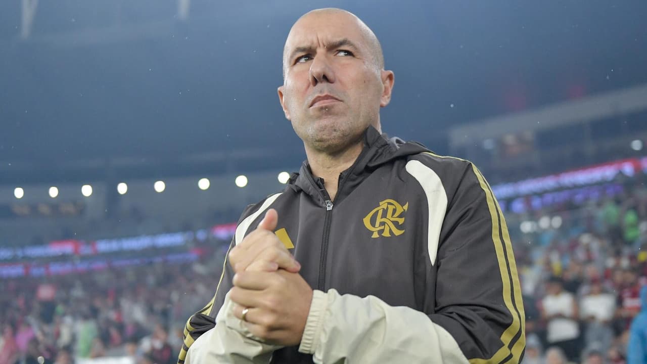 Análise Tática: O Impacto dos 44% de Posse de Bola do Flamengo na Dinâmica do Jogo