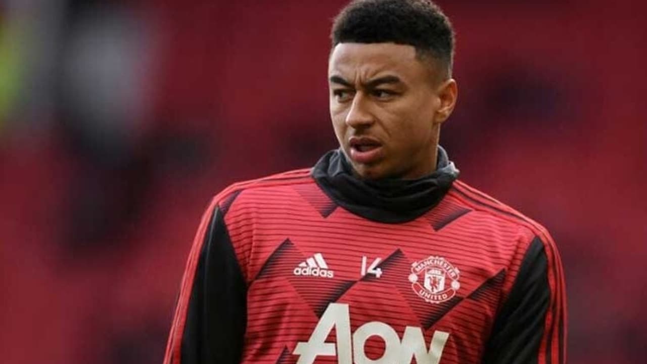 Corinthians à espera de definição: joia britânica Jesse Lingard pode ser o novo reforço do Timão