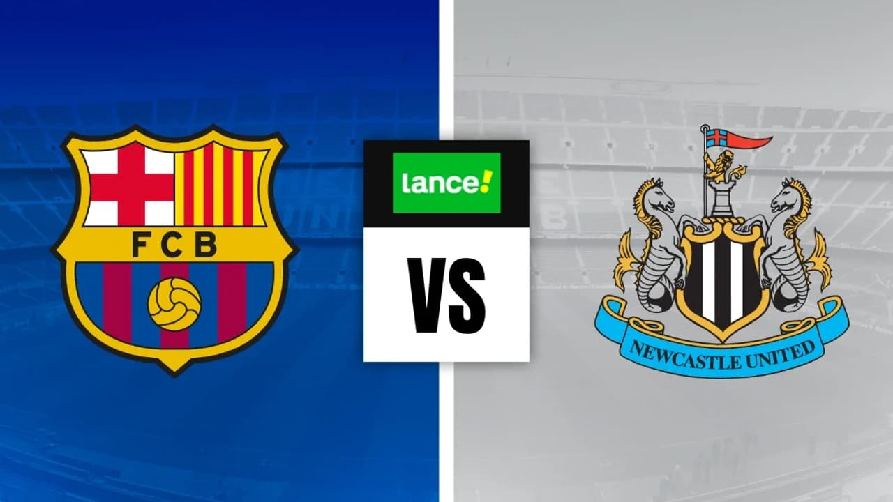 Barcelona x Newcastle - Palpites, análise e odds (18/03)