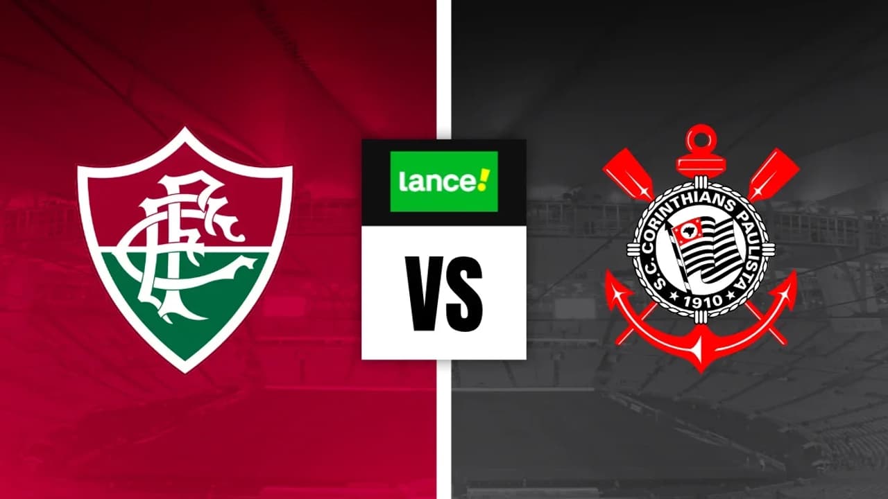 Fluminense x Corinthians - Palpites, análise e odds (01/04)