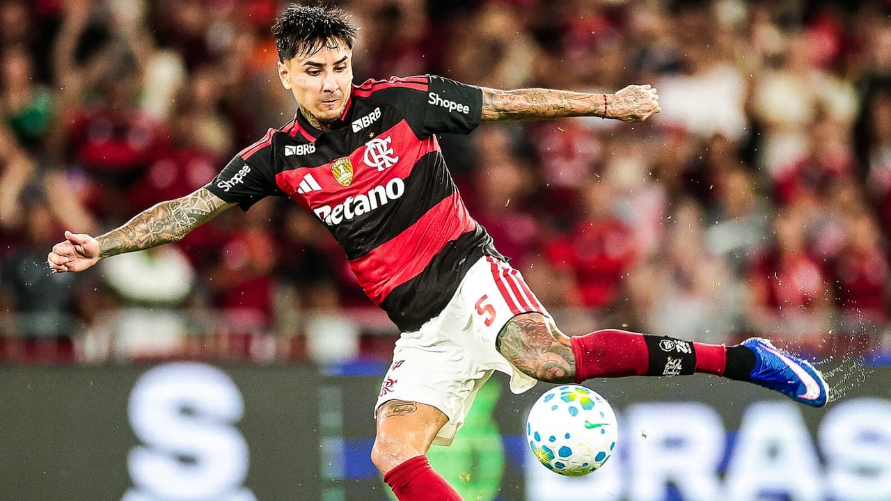 Pulgar Analisa Similaridades entre Leonardo Jardim e Filipe Luís no Comando do Flamengo