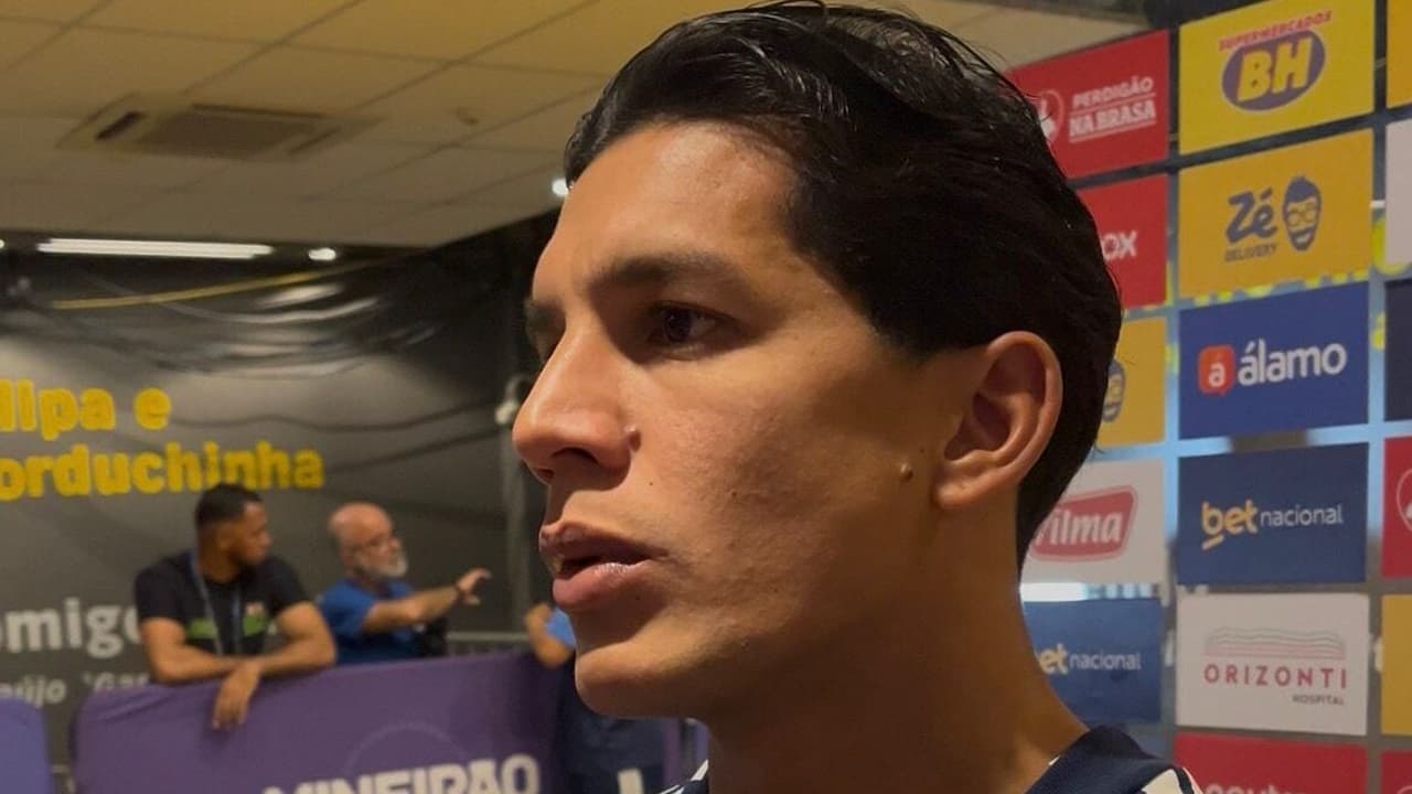 Romero Enfatiza a Relevância do Campeonato Mineiro na Trajetória do Cruzeiro