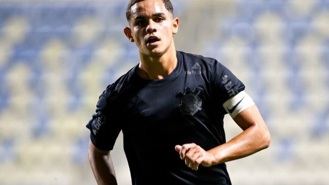 Bahia brilha no Sub-20 e garante vitória convincente sobre o Grêmio no Campeonato Brasileiro