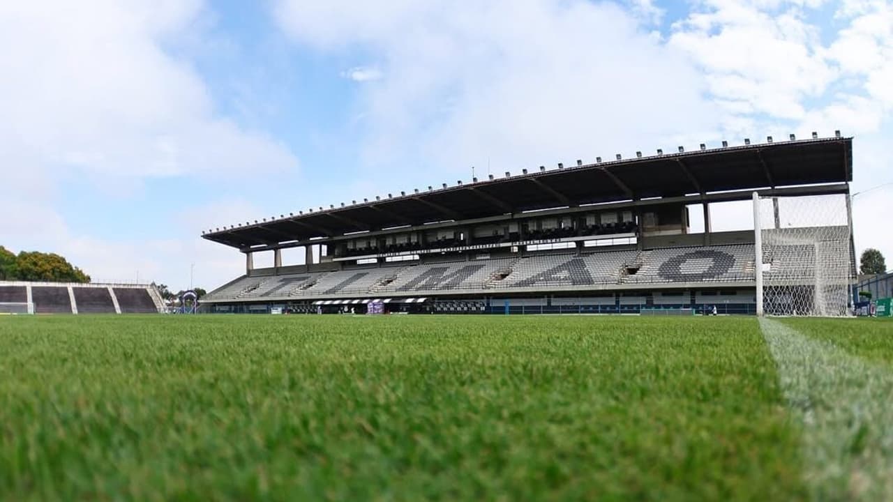 Corinthians Inicia Novo Ciclo no Sub-20 com 19 Desligações Estratégicas