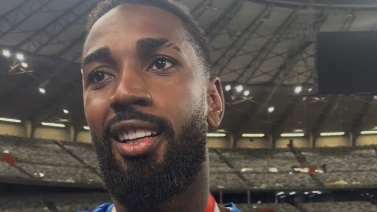 Gerson Celebra Conquista do Cruzeiro: Retorno ao Clube Foi um Sucesso