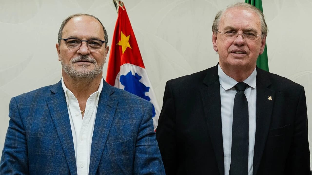 Conselho do Corinthians Delibera Afastamento de Romeu Tuma Júnior em Decisão Estratégica