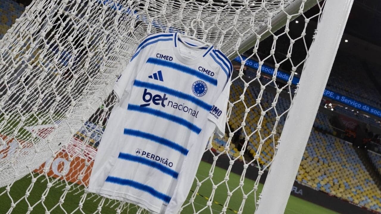 Escalação do Cruzeiro: Conheça o Poderoso Ataque que Enfrenta o Flamengo