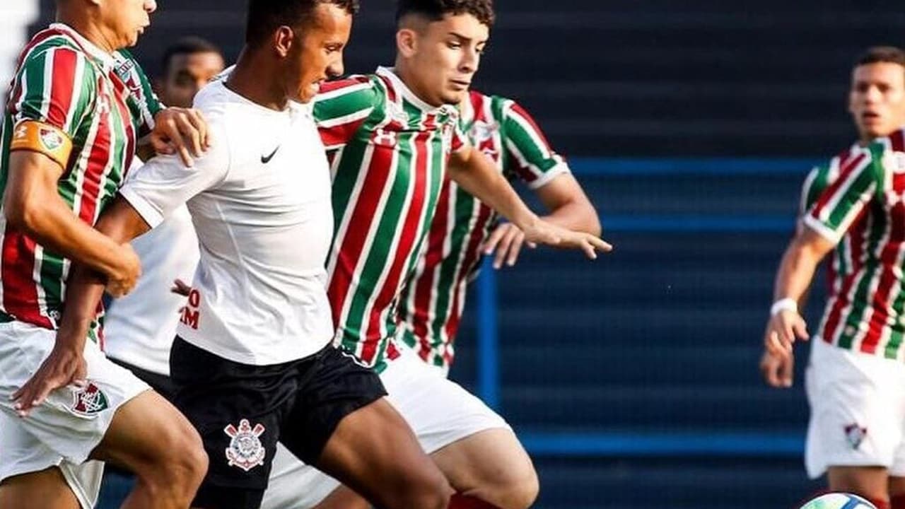 Artilheiro Emerjente: Cria do Corinthians Desbanca Vinicius e Kaio Jorge na Liderança de Goleadores do Brasil