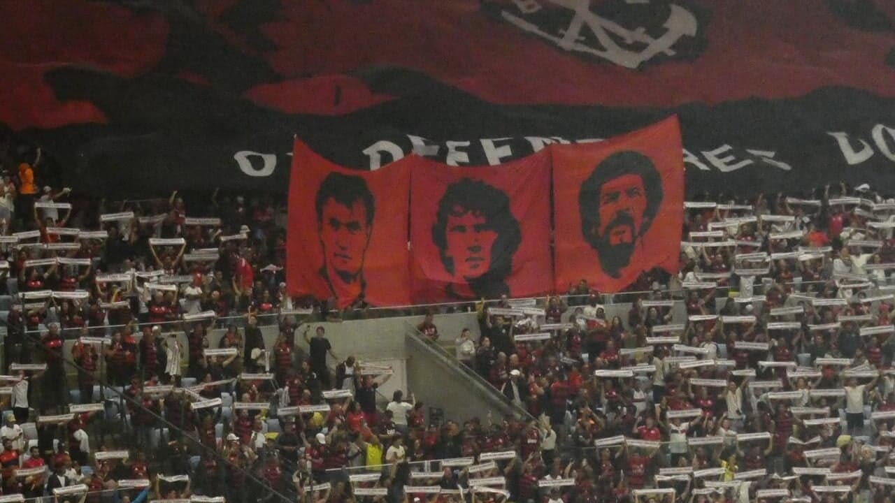 Maracanã em Alta: Relatório Atualizado de Ingressos para Flamengo x Remo