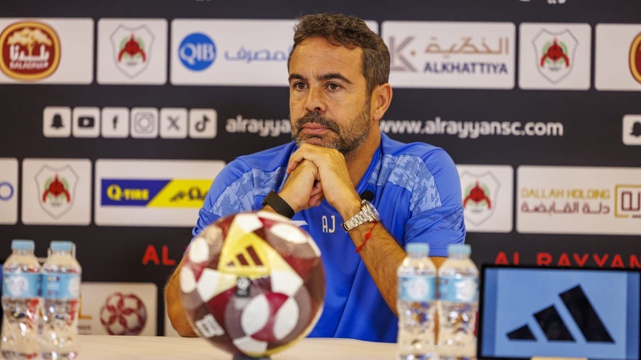 Al-Rayyan Anuncia Saída de Artur Jorge e Prepara Terreno para Novo Desafio no Cruzeiro