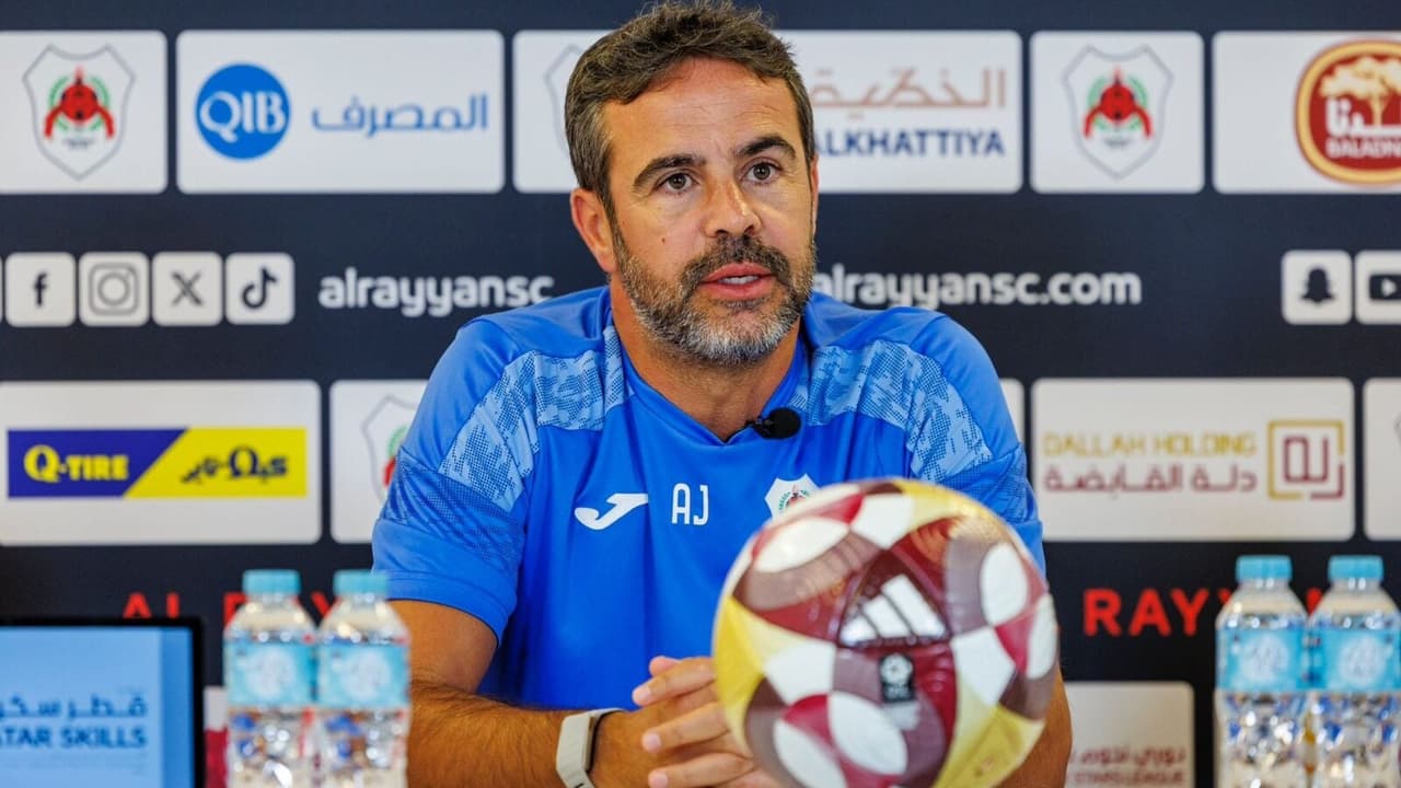 Cruzeiro Avança em Negociações por Artur Jorge e Trabalha para Reduzir Multa do Al-Rayyan