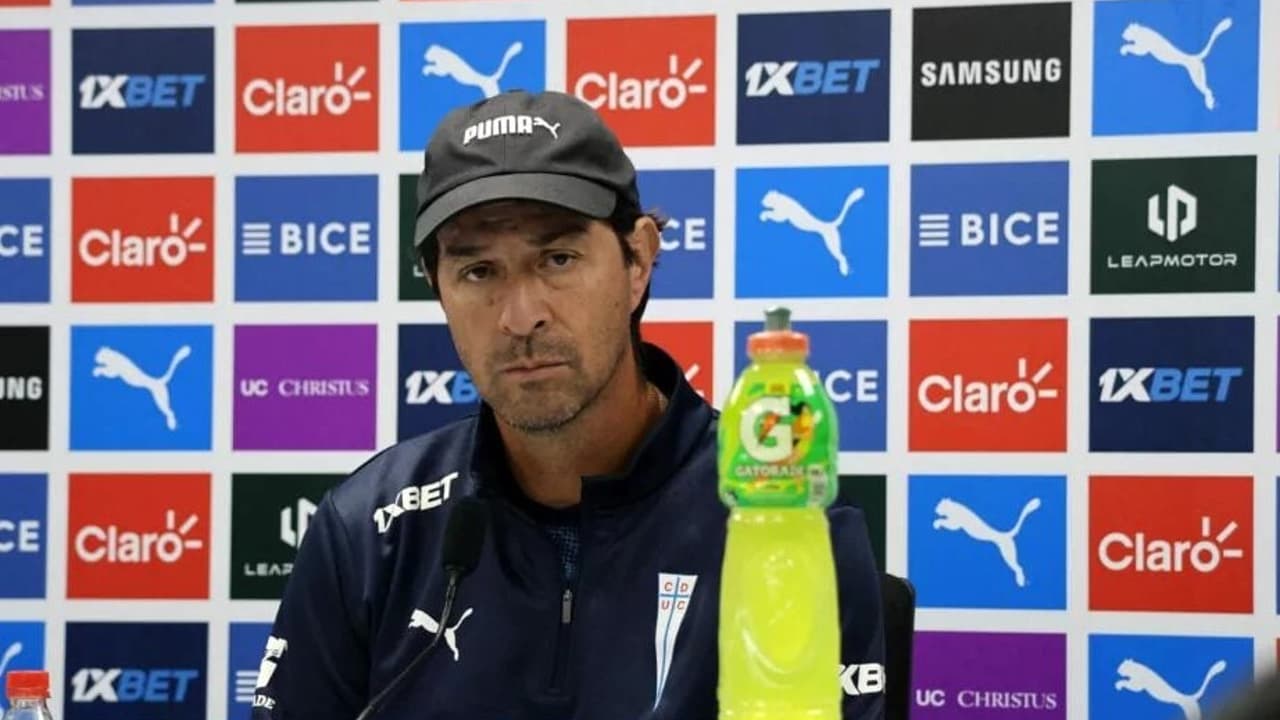 Técnico Rival do Cruzeiro na Libertadores Destaca Dificuldade: Confrontos com Clubes de Grande Tradição