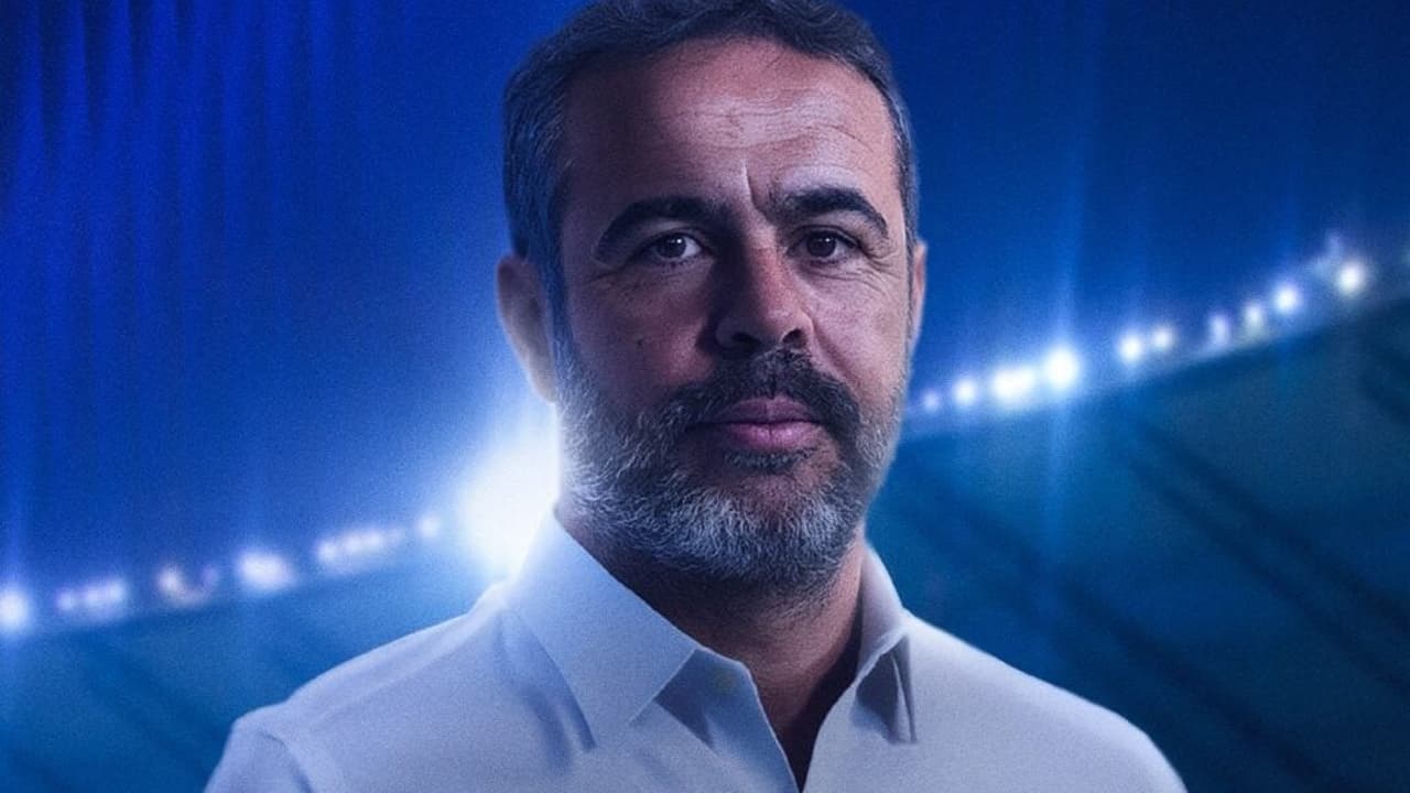 Artur Jorge assume comando do Cruzeiro e destaca: Desafio grande pela frente