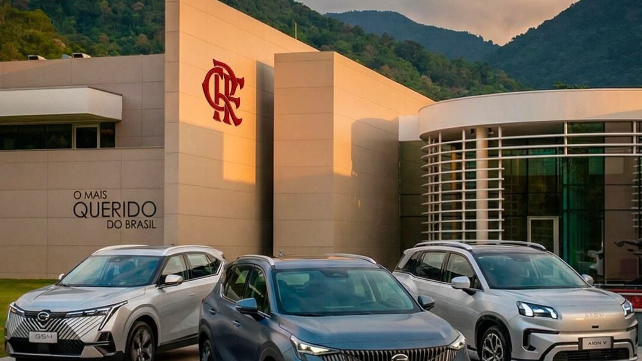 Flamengo Anuncia Novo Patrocínio para Impulsionar a Temporada de 2026