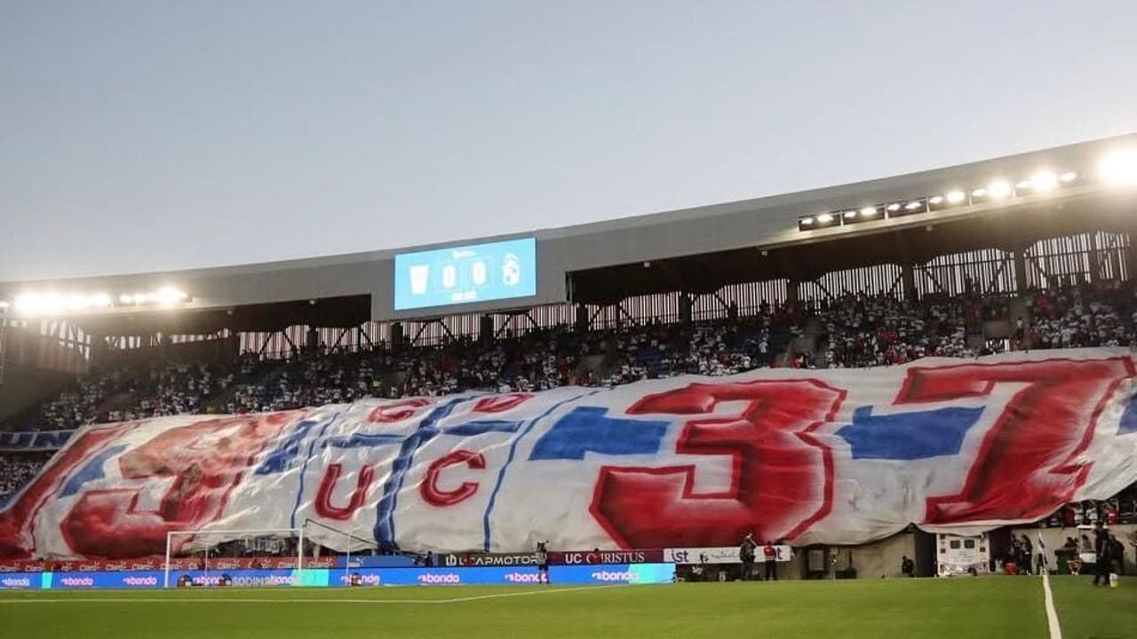 Conflito em Campo: Rival do Cruzeiro Impede Presença da Torcida do Boca Juniors na Libertadores