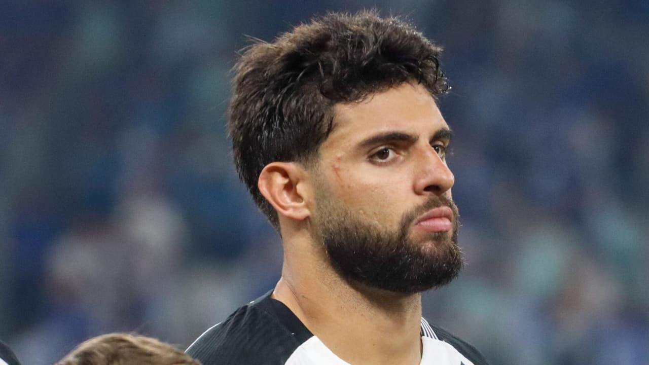 Yuri Alberto Retorna ao Corinthians para Confronto Crucial Contra a Chapecoense