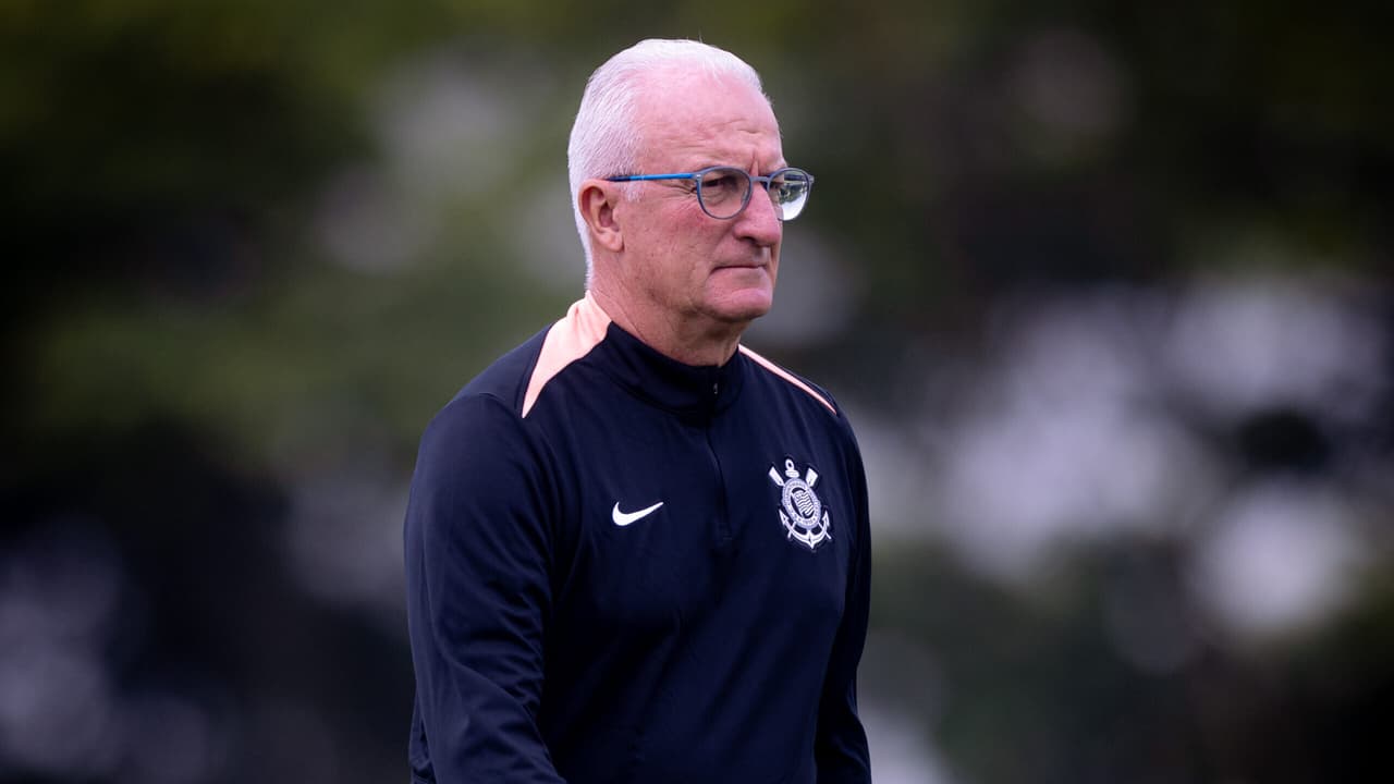 Corinthians Intensifica Reabilitação para Reduzir Lesões Durante Período Sem Competições