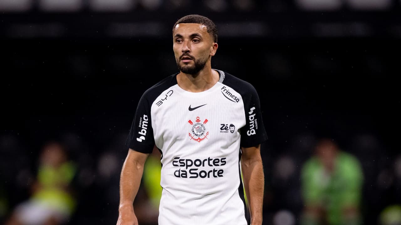 Zakaria Labyad Faz Sua Primeira Aparição pelo Corinthians: Análise dos Números e Desempenho