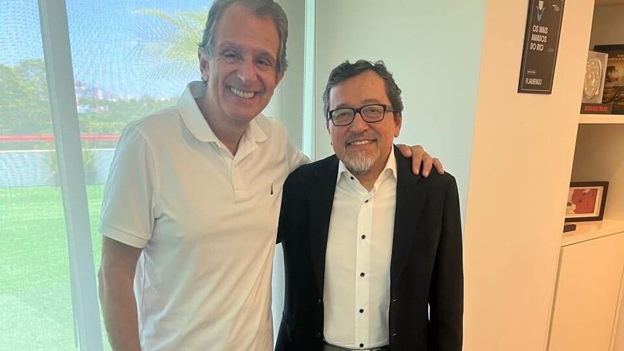 Flamengo Avança em Negociações de Cotas de TV durante Reunião da LiBRA