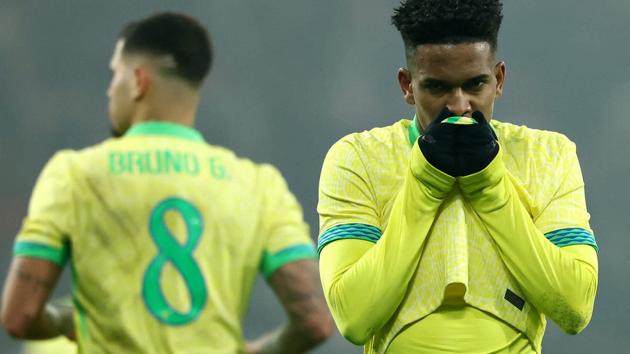 Imagem da notícia - LANCE!