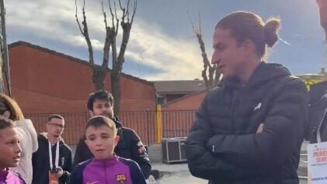 Filipe Luís Exalta Evolução das Categorias de Base do Flamengo Após Saída do Clube