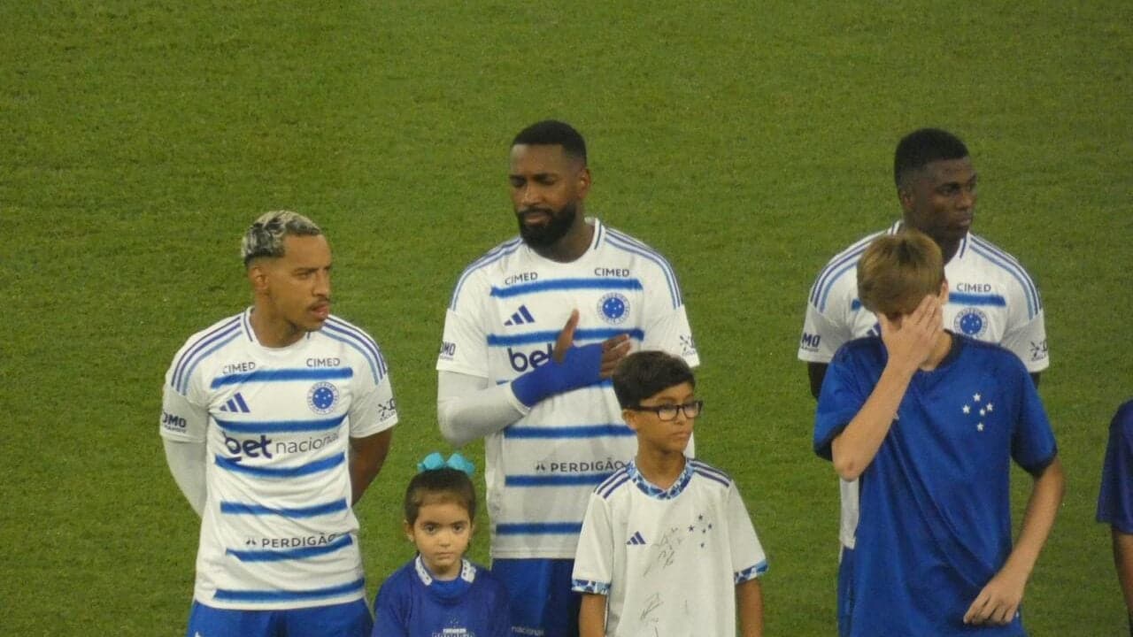 Gerson Retorna ao Flamengo: Os Bastidores do Reencontro do Mercenário