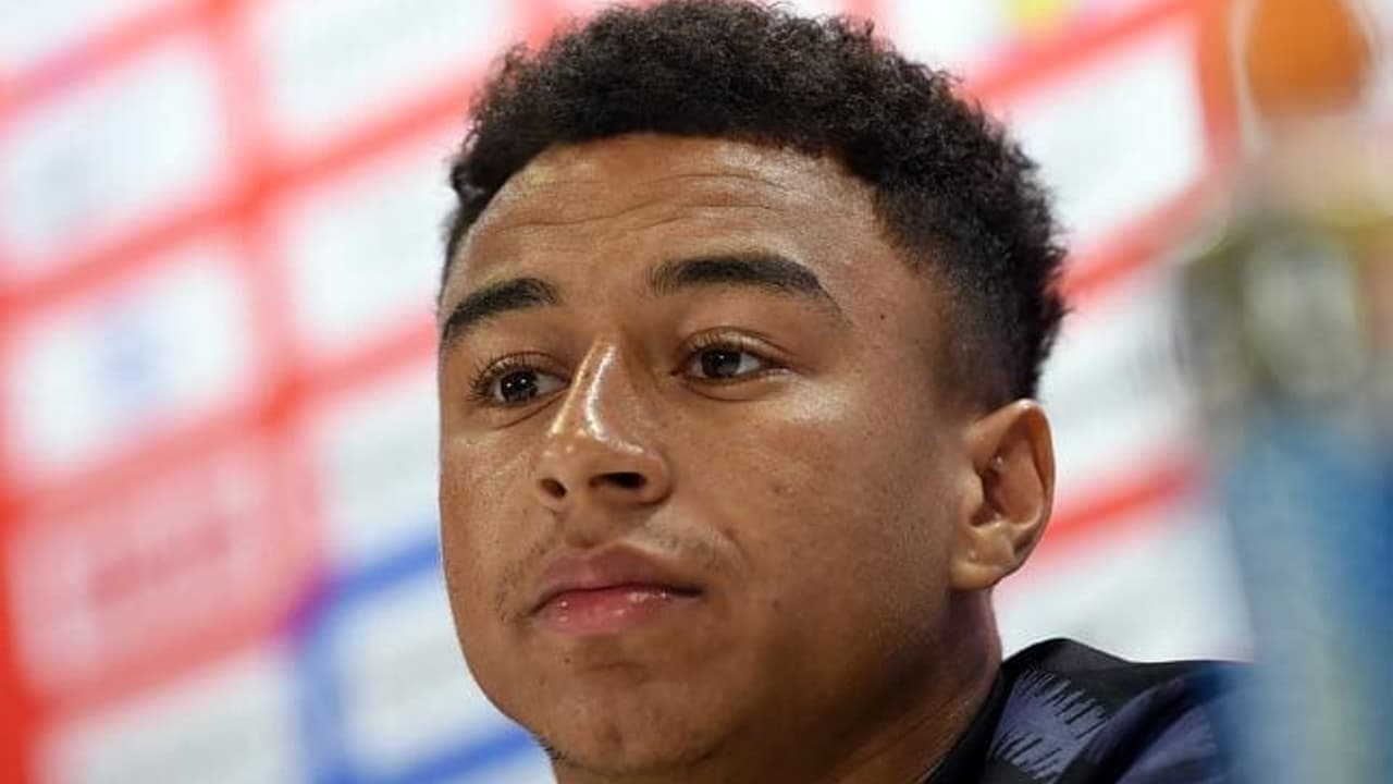 Jesse Lingard desembarca no Brasil para selar contrato com o Corinthians