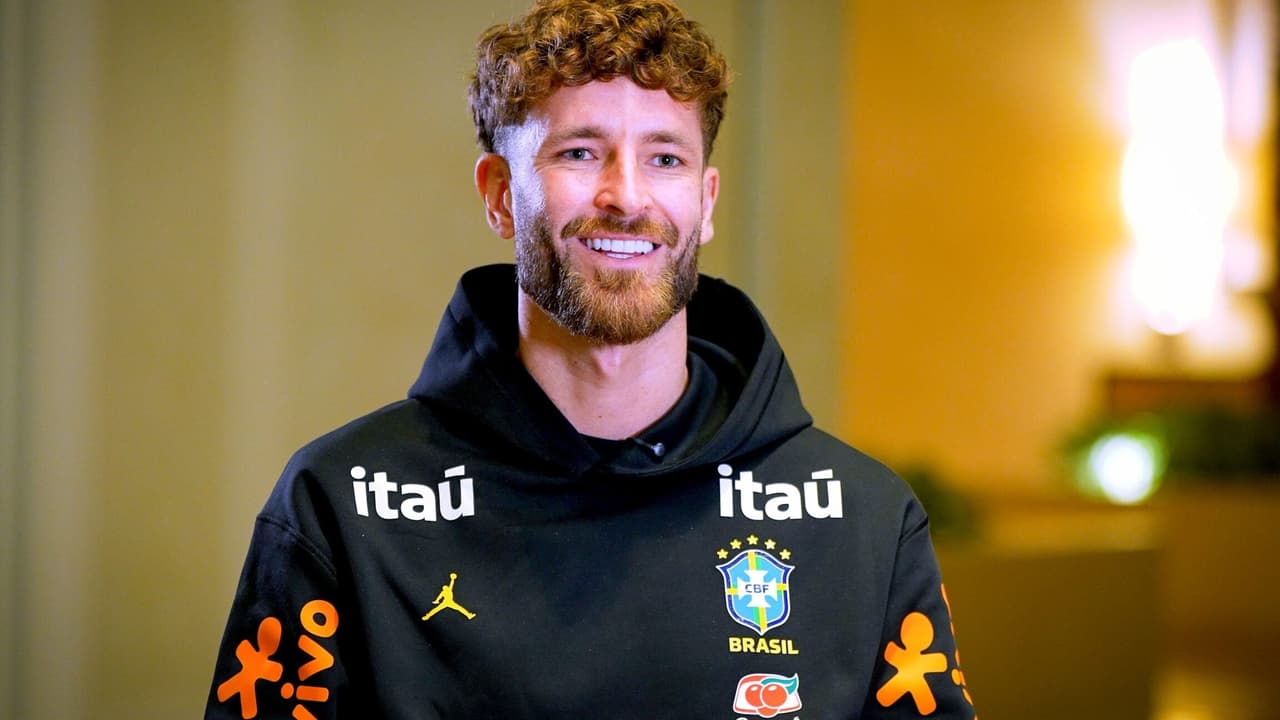 Léo Pereira elogia postura do Flamengo em relação a Filipe Luís: Decisão necessária