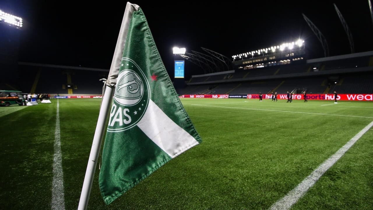 Clássico Paulista: Palmeiras e Flamengo se enfrentam em Busca da Vitória no Brasileirão Feminino