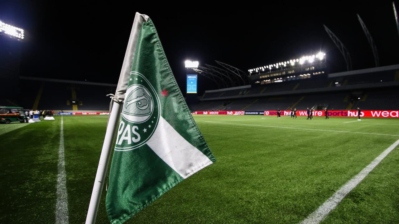 Palmeiras Define Barueri como Sede para a Grande Final do Paulistão, Descartando Allianz Parque