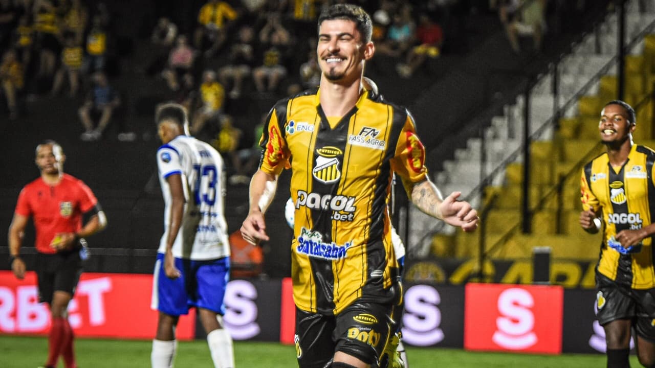 Novorizontino Define Escalação com Rômulo para Decisão do Paulistão Contra o Palmeiras