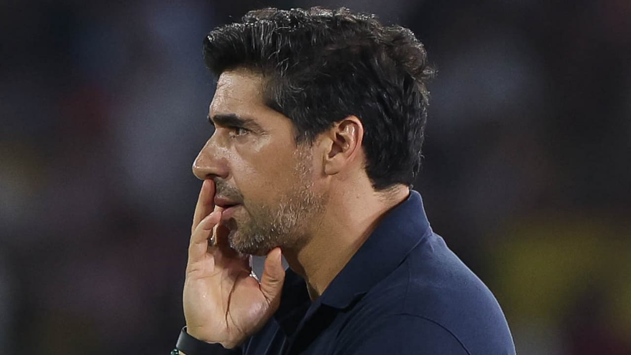 Arbitragem em Foco: Abel Destaca Pênalti do Palmeiras e Provoca com 