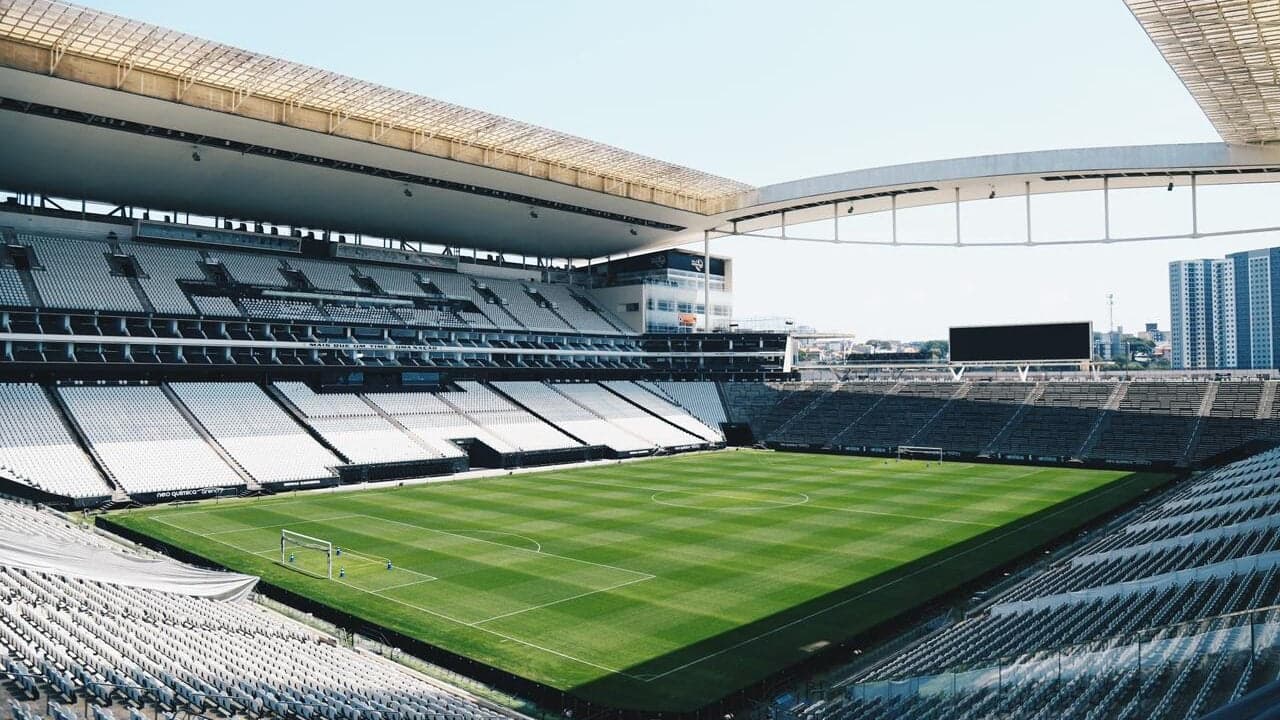 Corinthians desafia punição do STJD e mantém duelo com Vasco na Neo Química Arena — Futebol