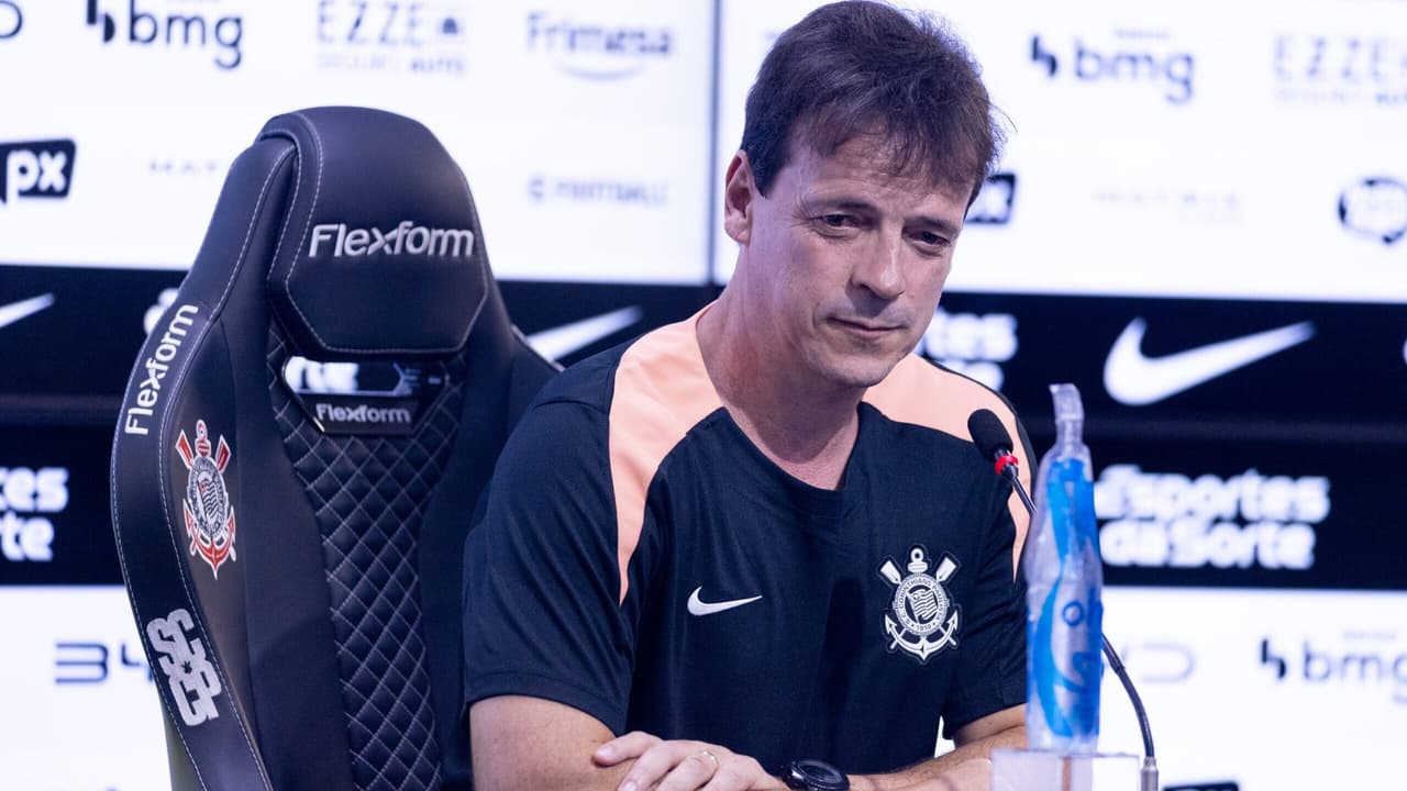 Corinthians tem duas novidades para encarar o Vitória; veja os relacionados
