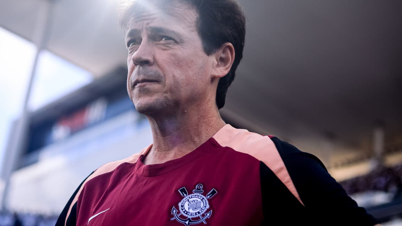 Corinthians Almeja Embalo no Brasileirão Após Domínio na Libertadores