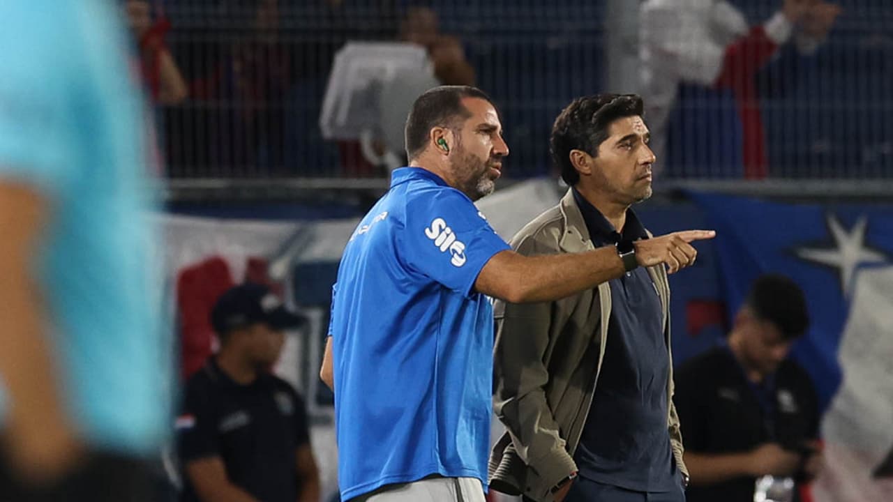 Calendário Apressa Palmeiras e Revela Sinais de Desgaste na Temporada